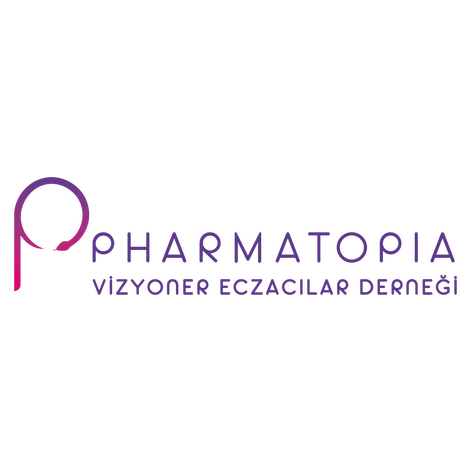 Pharmatopia logosu