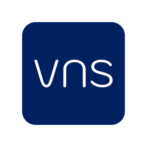 VNS Teknoloji logosu