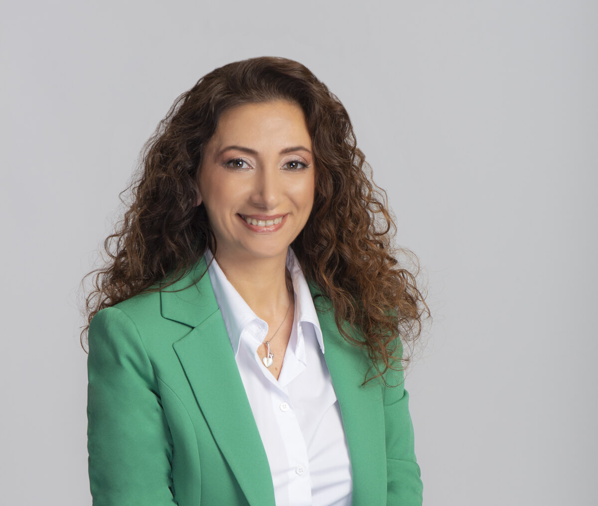 Burcu Karadağ