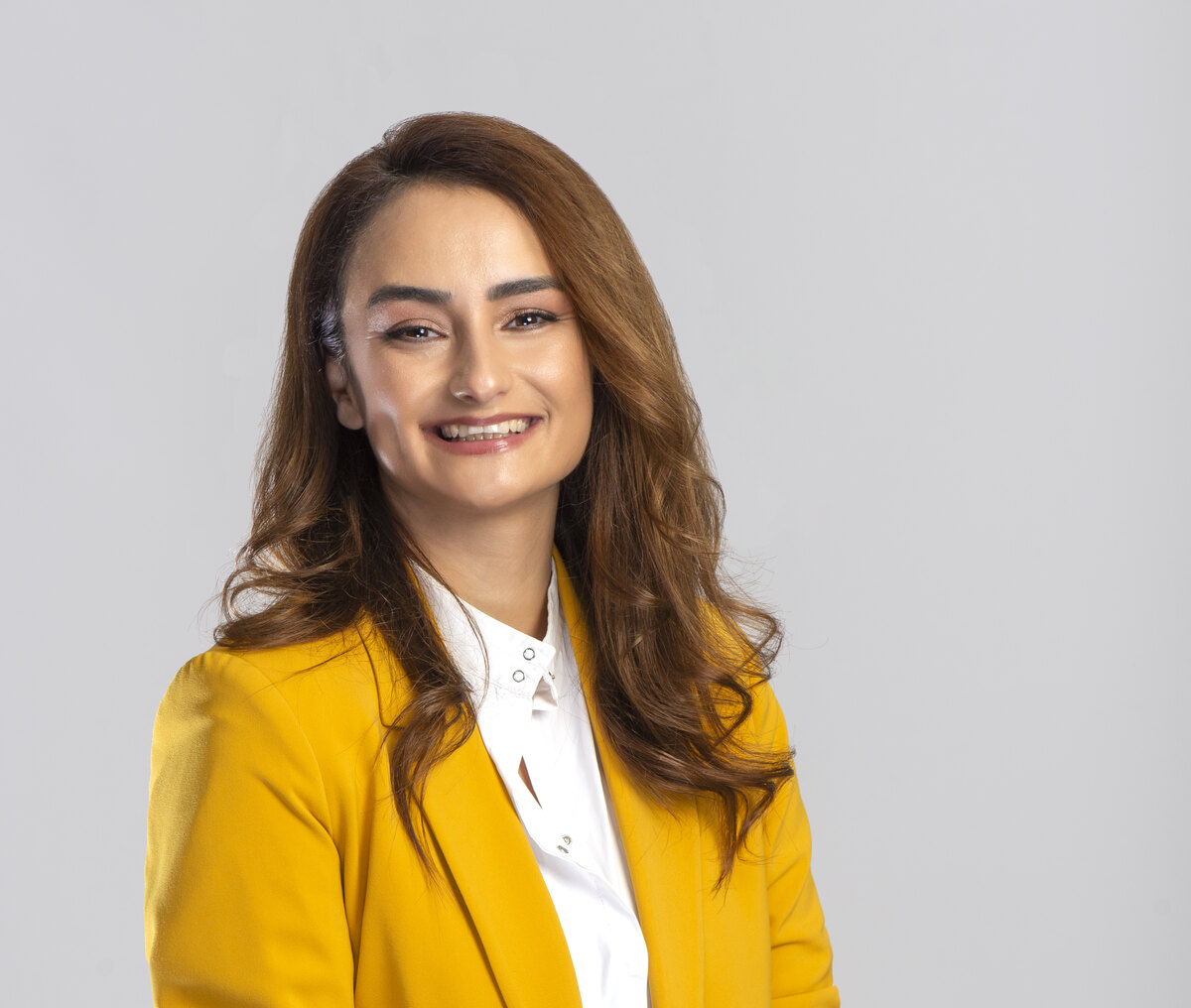 Gülden Şenolan
