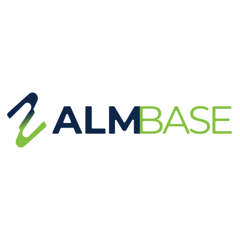 Almbase logosu