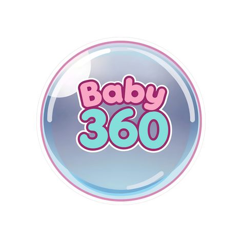 Baby360 logosu