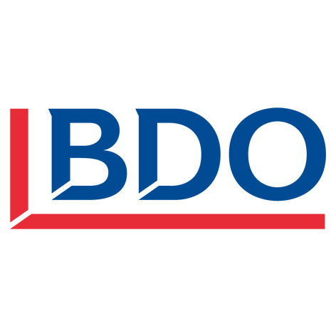 BDO logosu