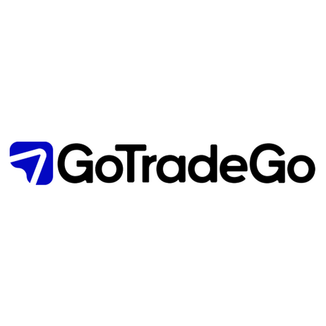 Go Trade Go logosu