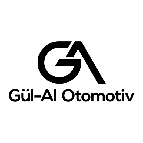 Gülal logosu