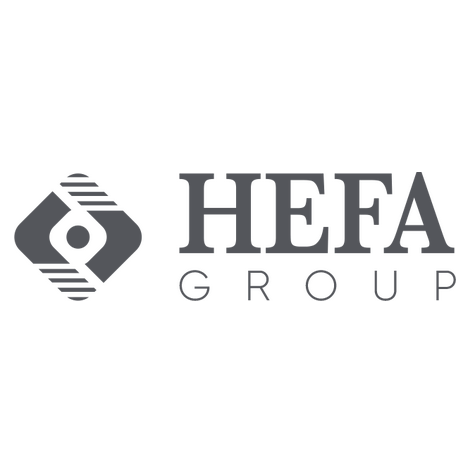 Hefa Group logosu