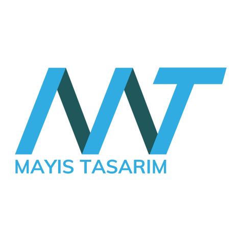 Mayıs Tasarım logosu