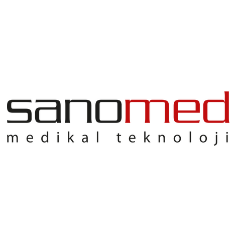 Sanomed logosu