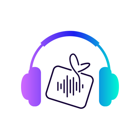 Şarkıya logosu