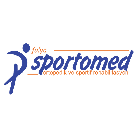 Sportomed logosu