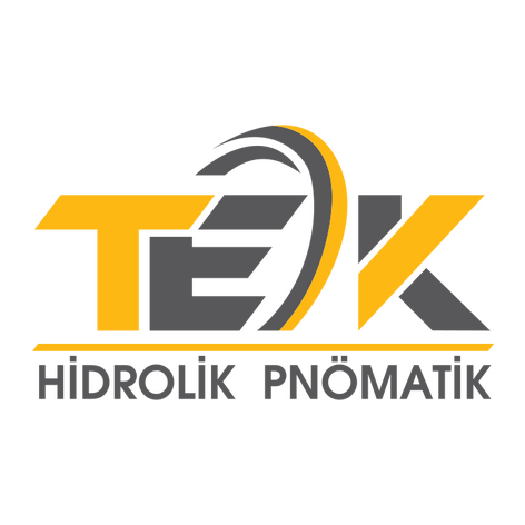 Tekhidrolik logosu