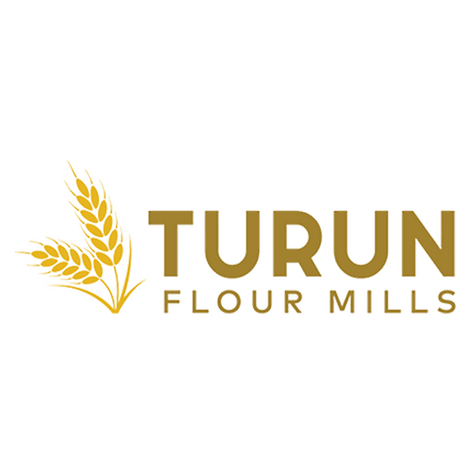 Turun Flour Mills logosu