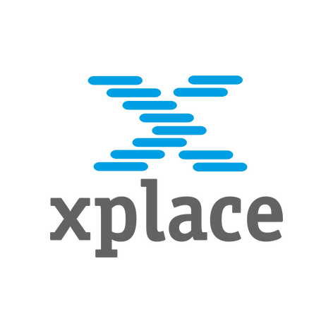 Xplace logosu