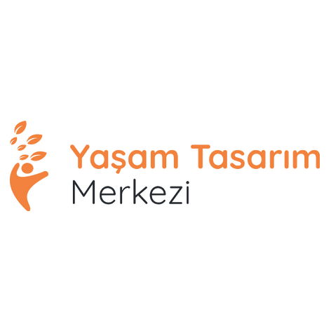 Yaşam Tasarım Merkezi logosu