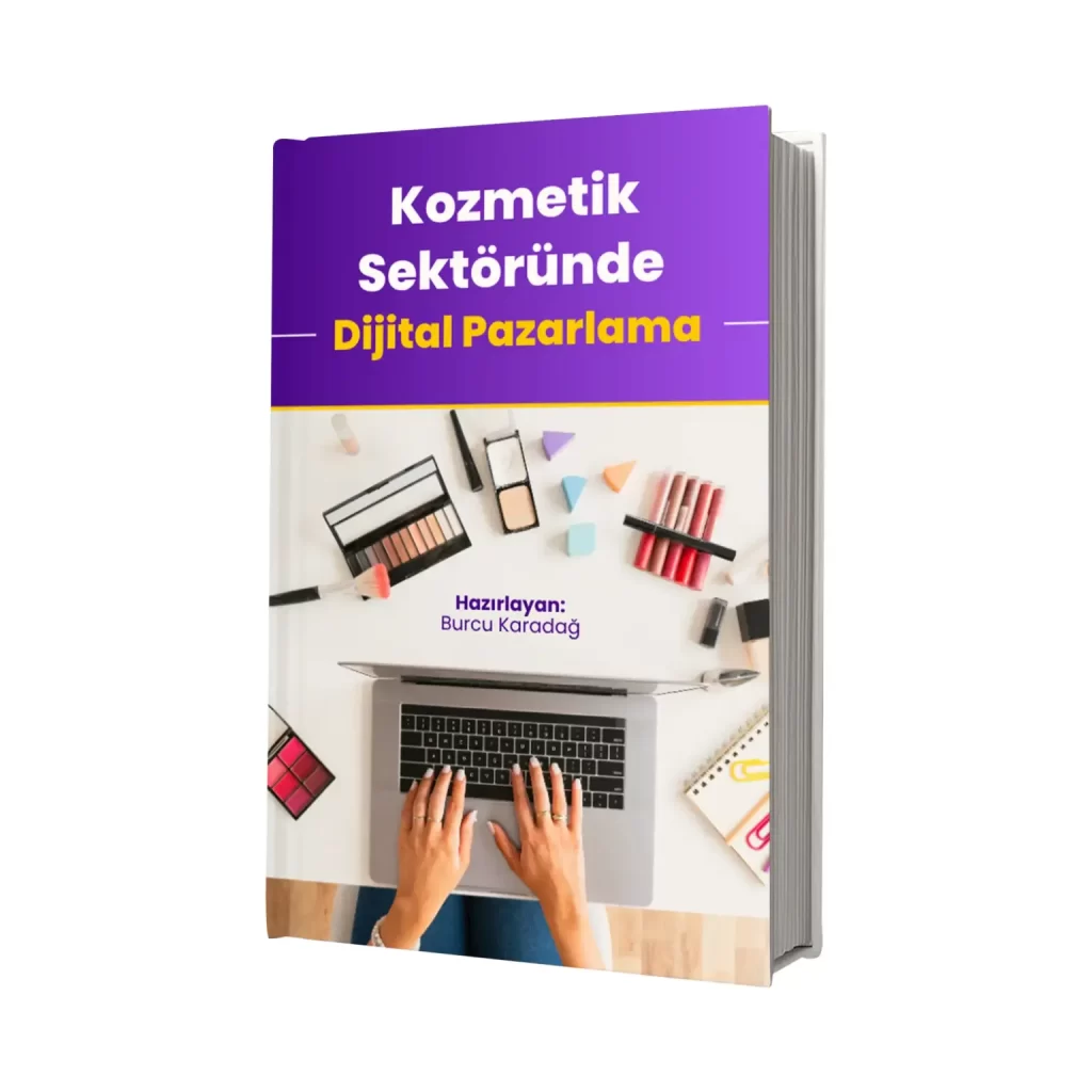 Kozmetik Sektöründe Dijital Pazarlama