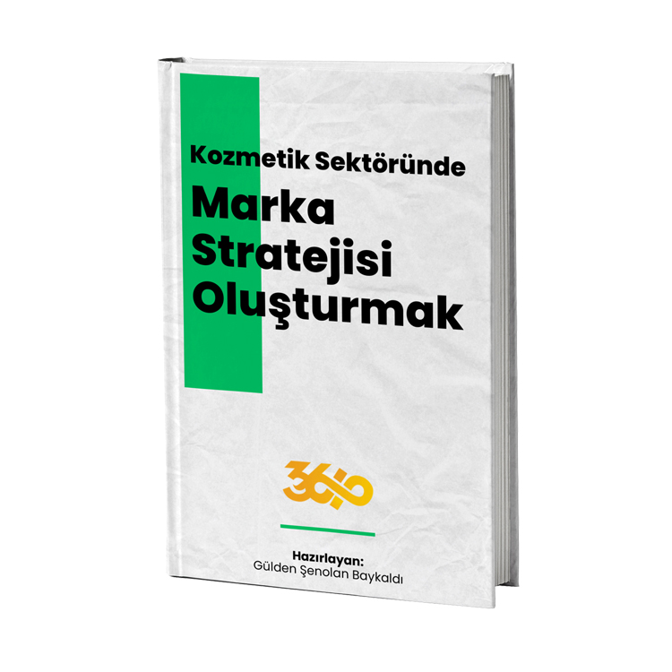 Kozmetik Sektöründe Marka Stratejisi Oluşturmak